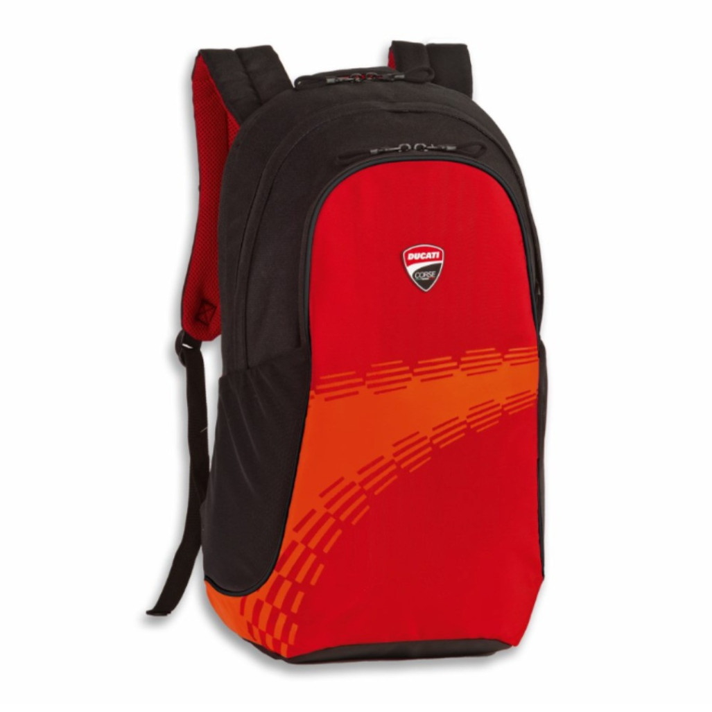 copy of copy of BOLSA DE VIAJE DUCATI URBAN