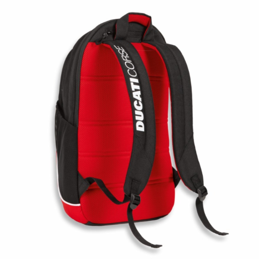 copy of copy of BOLSA DE VIAJE DUCATI URBAN