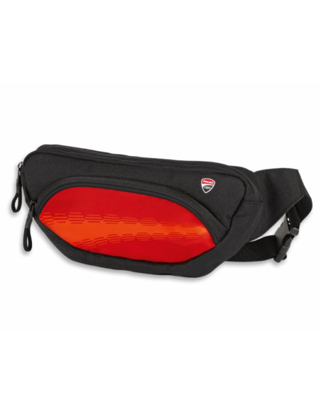 copy of copy of copy of copy of BOLSA DE VIAJE DUCATI URBAN