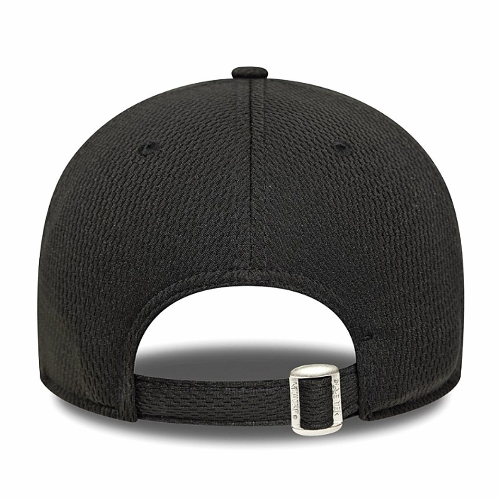 GORRA DUCATI NE CORSE Black25