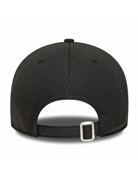 GORRA DUCATI NE CORSE Black25