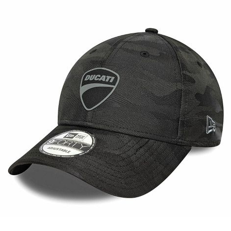 GORRA DUCATI NE DUCATI Camo25 GORRA DUCATI NE DUCATI Camo25