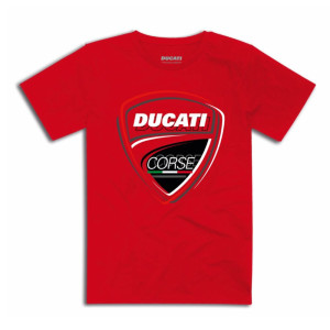 CAMISETA DC Sketch 2.0 RED - Niño