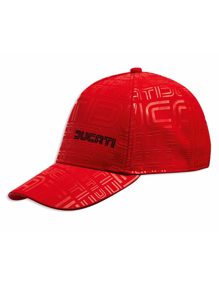 copy of copy of copy of copy of copy of copy of GORRA DUCATI MARC MARQUEZ 93