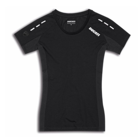 CAMISETA REFLEX ATTITUDE 2.0 - Mujer