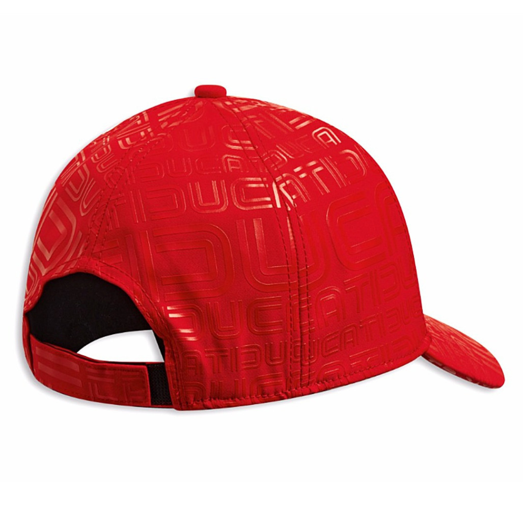 copy of copy of copy of copy of copy of copy of GORRA DUCATI MARC MARQUEZ 93