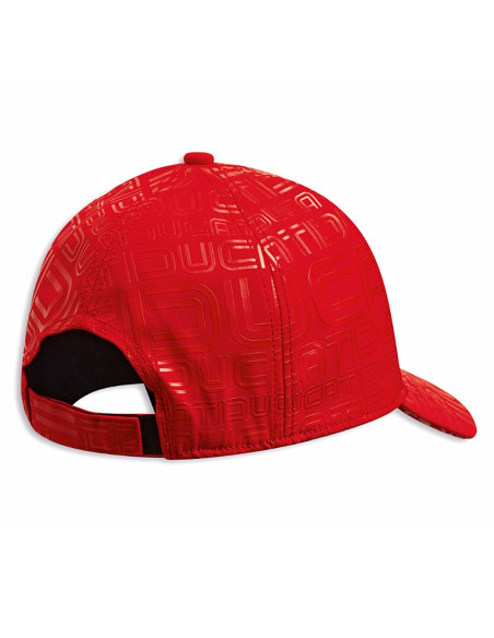 copy of copy of copy of copy of copy of copy of GORRA DUCATI MARC MARQUEZ 93