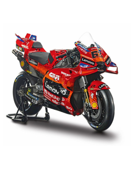 copy of MAQUETA DUCATI DESERTX