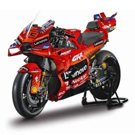 copy of copy of MAQUETA DUCATI DESERTX