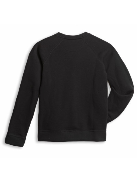 SUDADERA DUCATI D-CRUISER