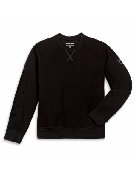 SUDADERA DUCATI D-CRUISER