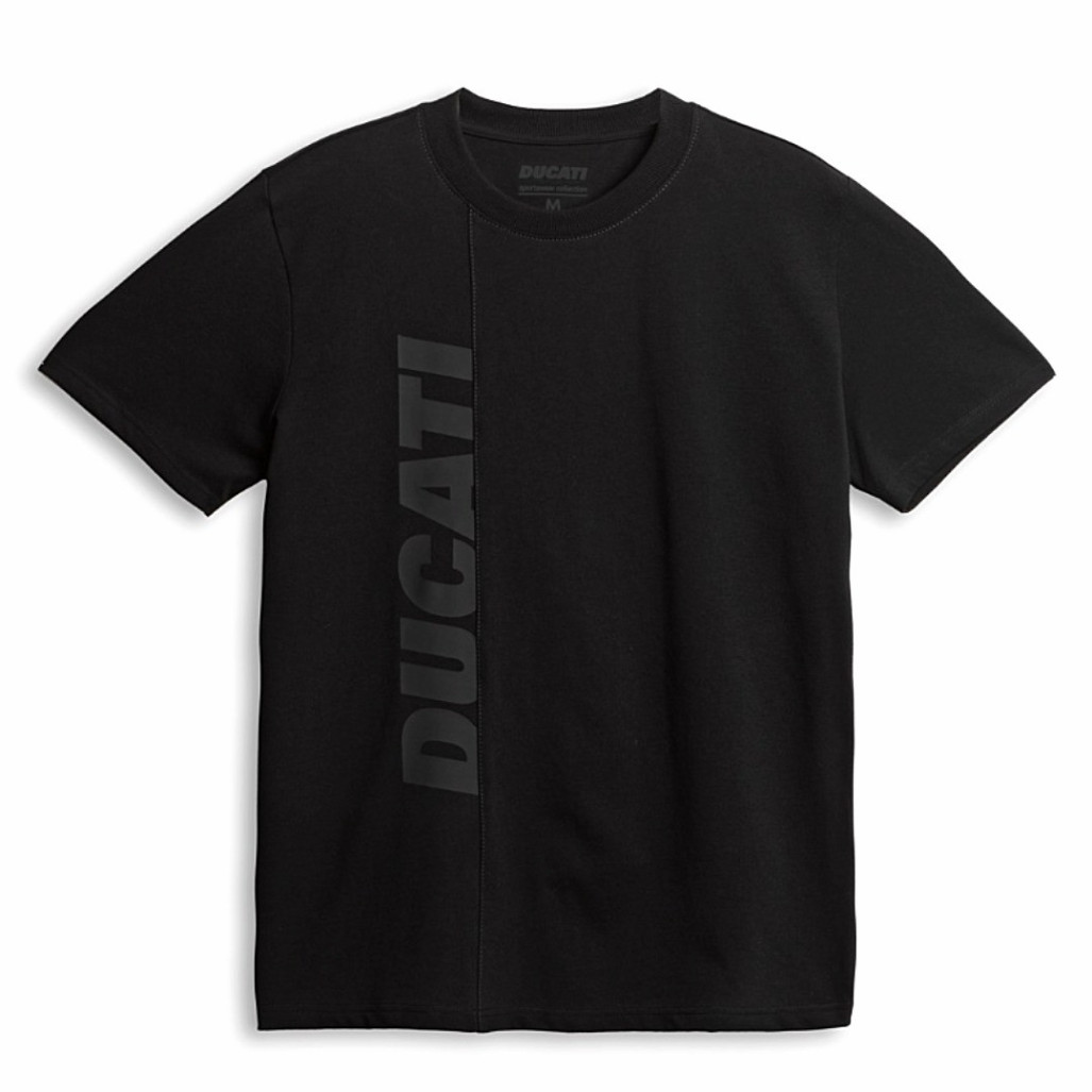 CAMISETA DUCATI D-CRUISER
