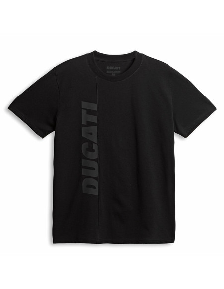 copy of copy of copy of CAMISETA DUCATI SPORT Red