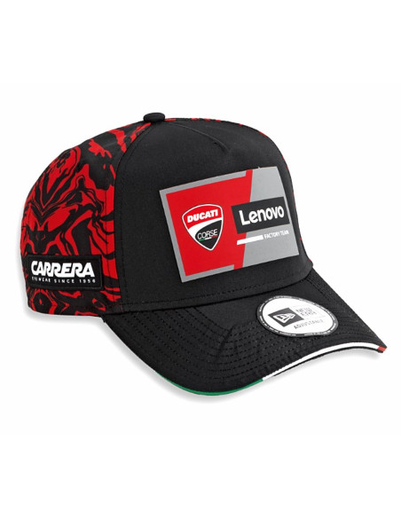 GORRA DUCATI GP MIS-25 Special Edition
