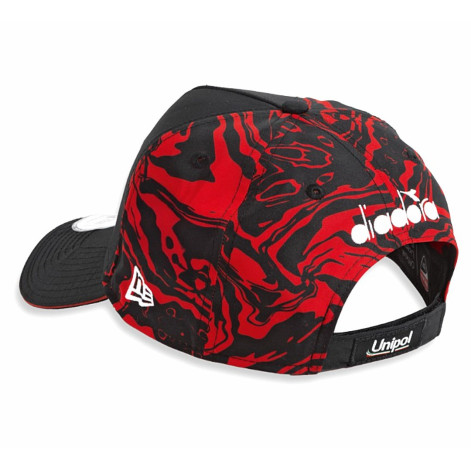 GORRA DUCATI GP MIS-25 Special Edition GORRA DUCATI GP MIS-25 Special Edition