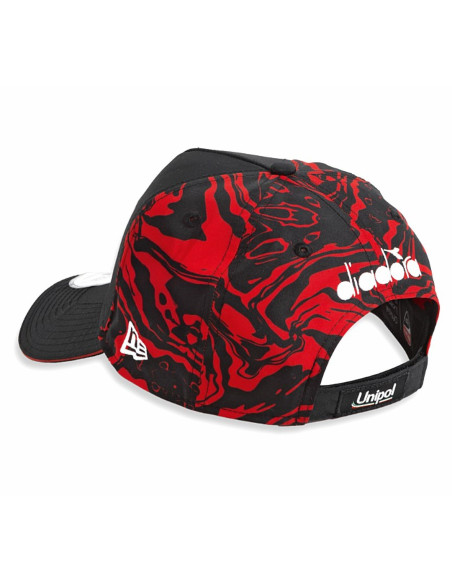 GORRA DUCATI GP MIS-25 Special Edition