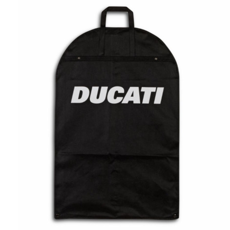 BOLSA PORTA-CHAQUETA DUCATI