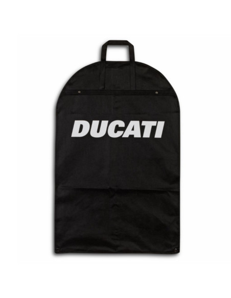 BOLSA PORTA-CHAQUETA DUCATI