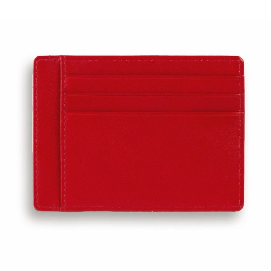 CARTERA DE BOLSILLO DUCATI FIRMA 2.0