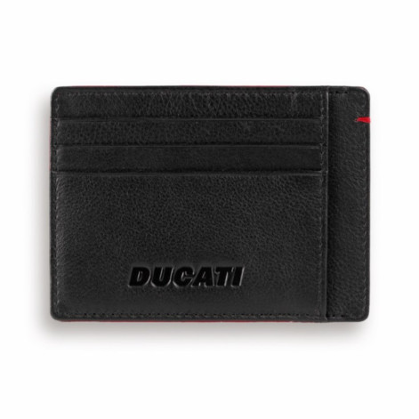 CARTERA DE BOLSILLO DUCATI FIRMA 2.0 CARTERA DE BOLSILLO DUCATI FIRMA 2.0