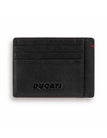 CARTERA DE BOLSILLO DUCATI FIRMA 2.0