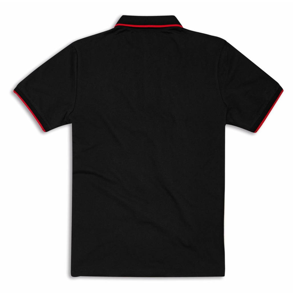 POLO DUCATI LOGO