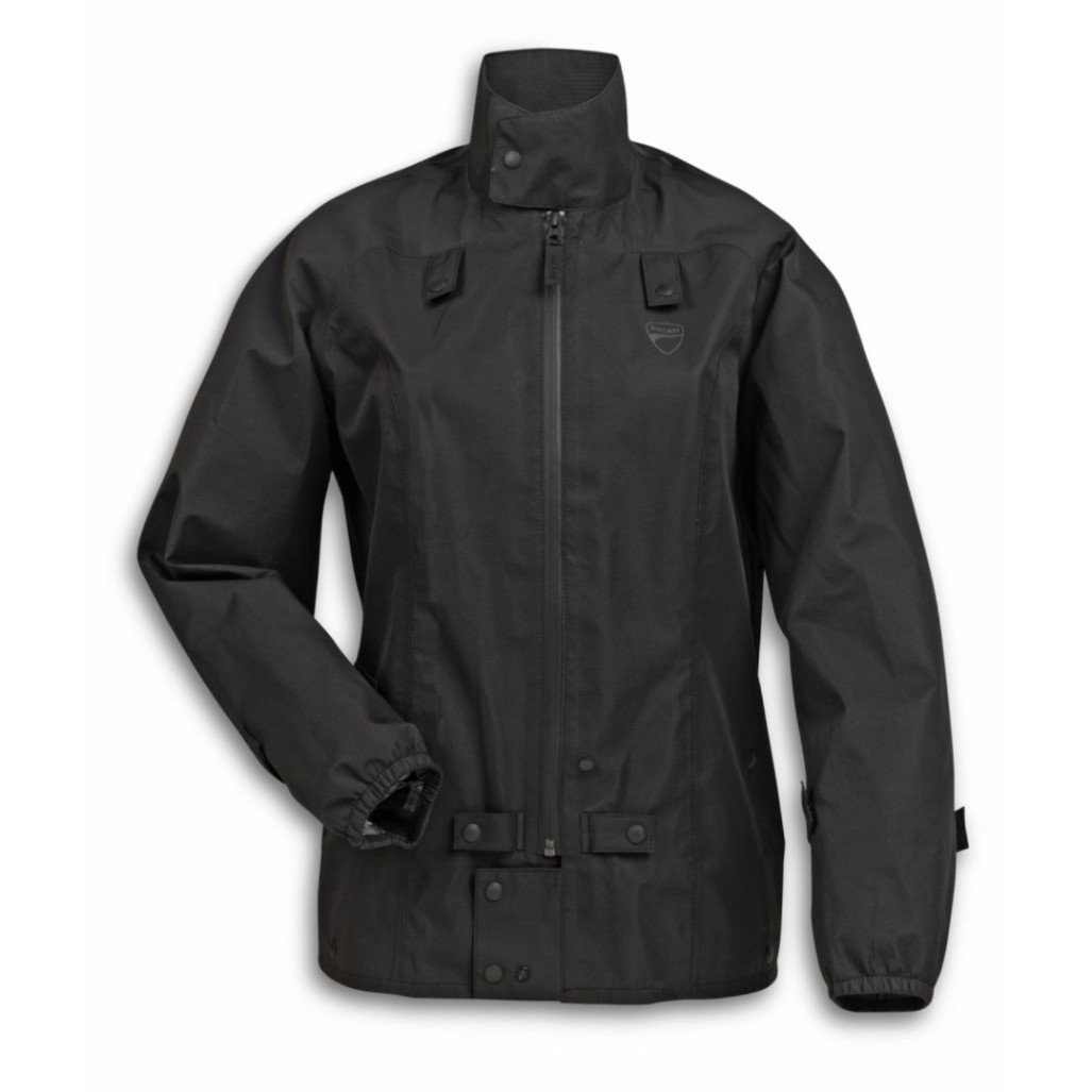 copy of CHAQUETA DE TELA DUCATI EXPLORER