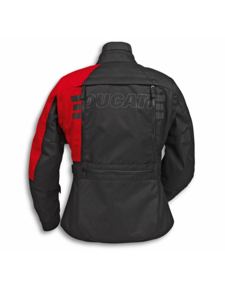 copy of CHAQUETA DE TELA DUCATI EXPLORER