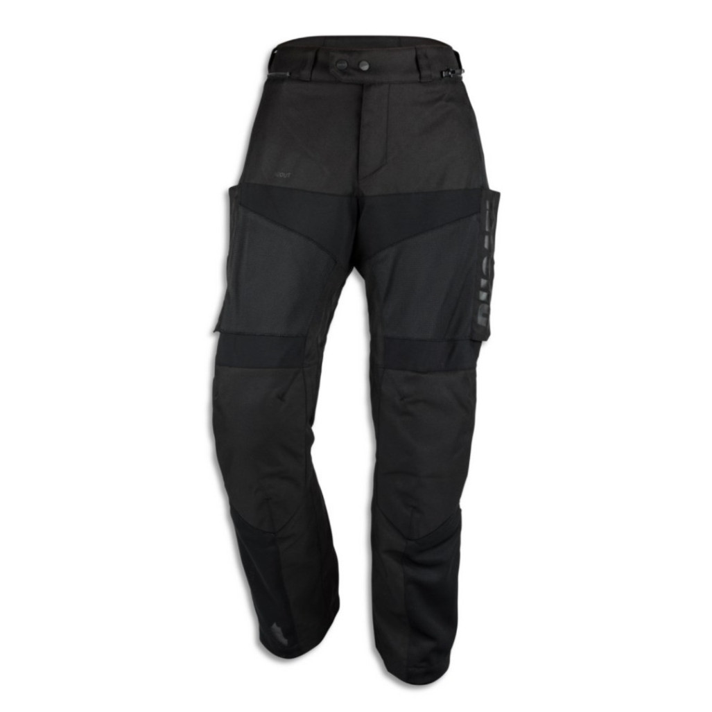 PANTALONES DE TELA TOUR SUMMER C1