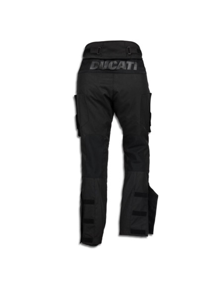 PANTALONES DE TELA TOUR SUMMER C1