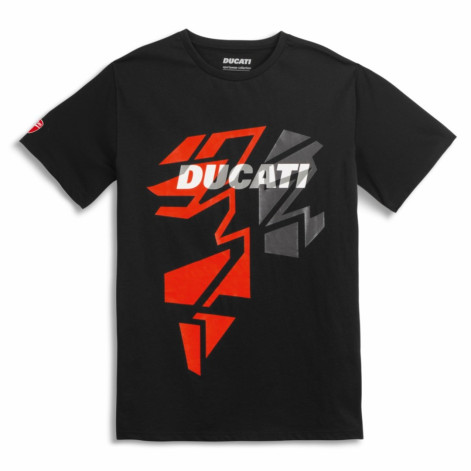 copy of copy of copy of copy of copy of copy of copy of copy of copy of copy of copy of CAMISETA DUCATI SPORT Red