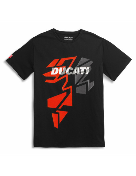 copy of copy of copy of copy of copy of copy of copy of copy of copy of copy of copy of CAMISETA DUCATI SPORT Red