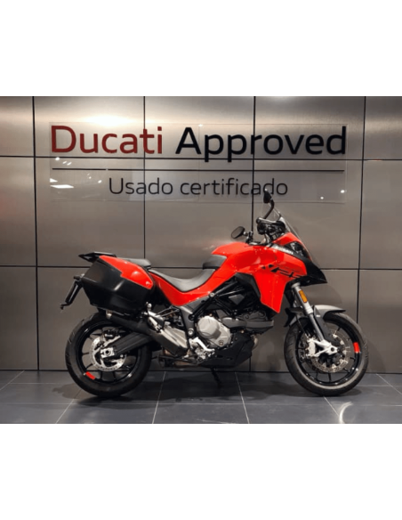 MULTISTRADA V2 S