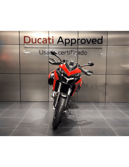 MULTISTRADA V2 S