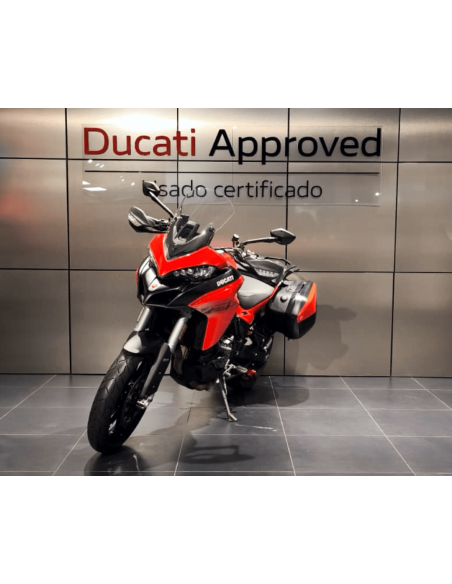 MULTISTRADA V2 S