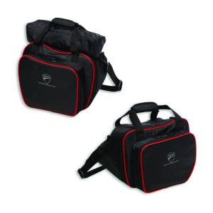 BOLSAS INTERNAS MALETAS Multistrada V4