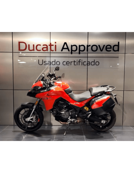 MULTISTRADA V2 S