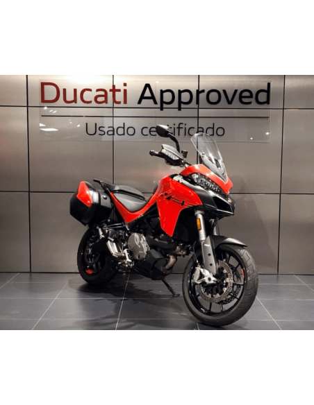 MULTISTRADA V2 S