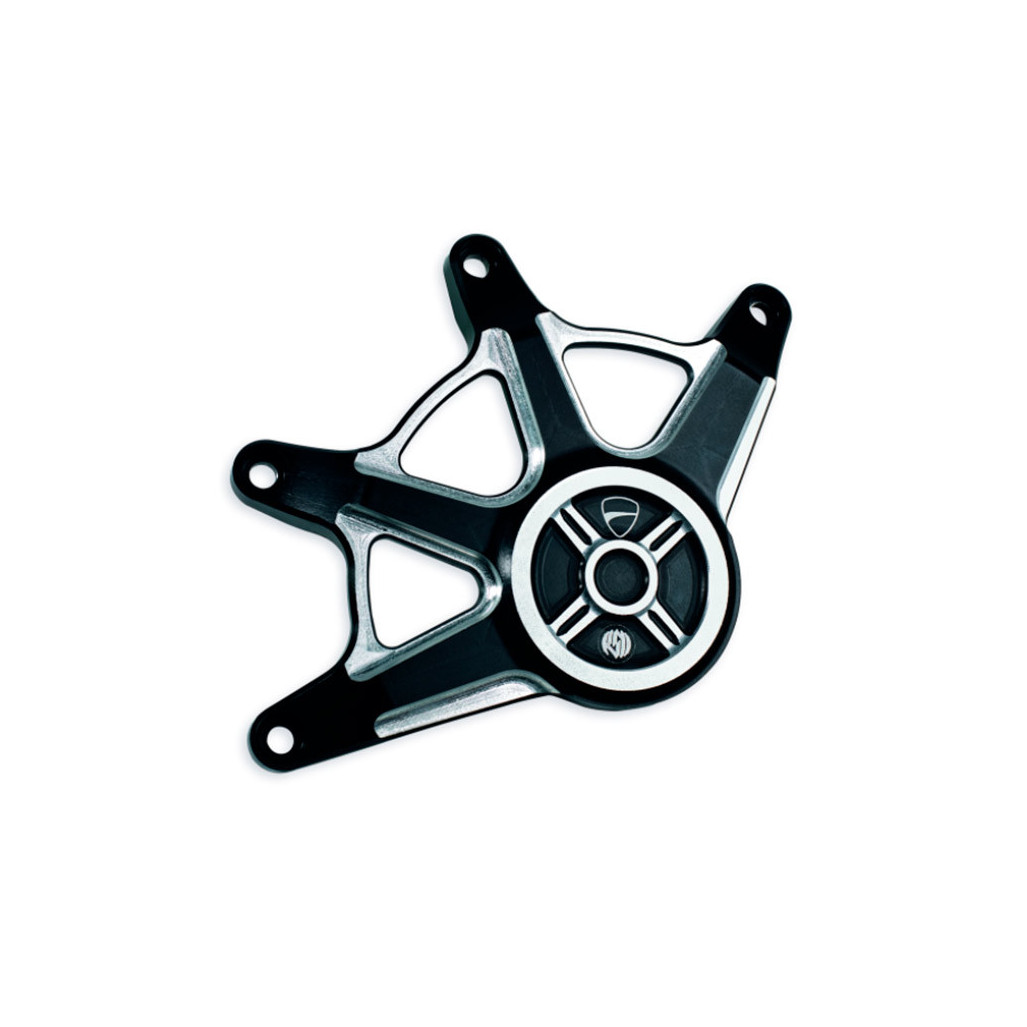 COVER EMBRAGUE ALUMINIO