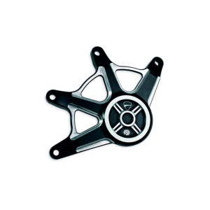 COVER EMBRAGUE ALUMINIO