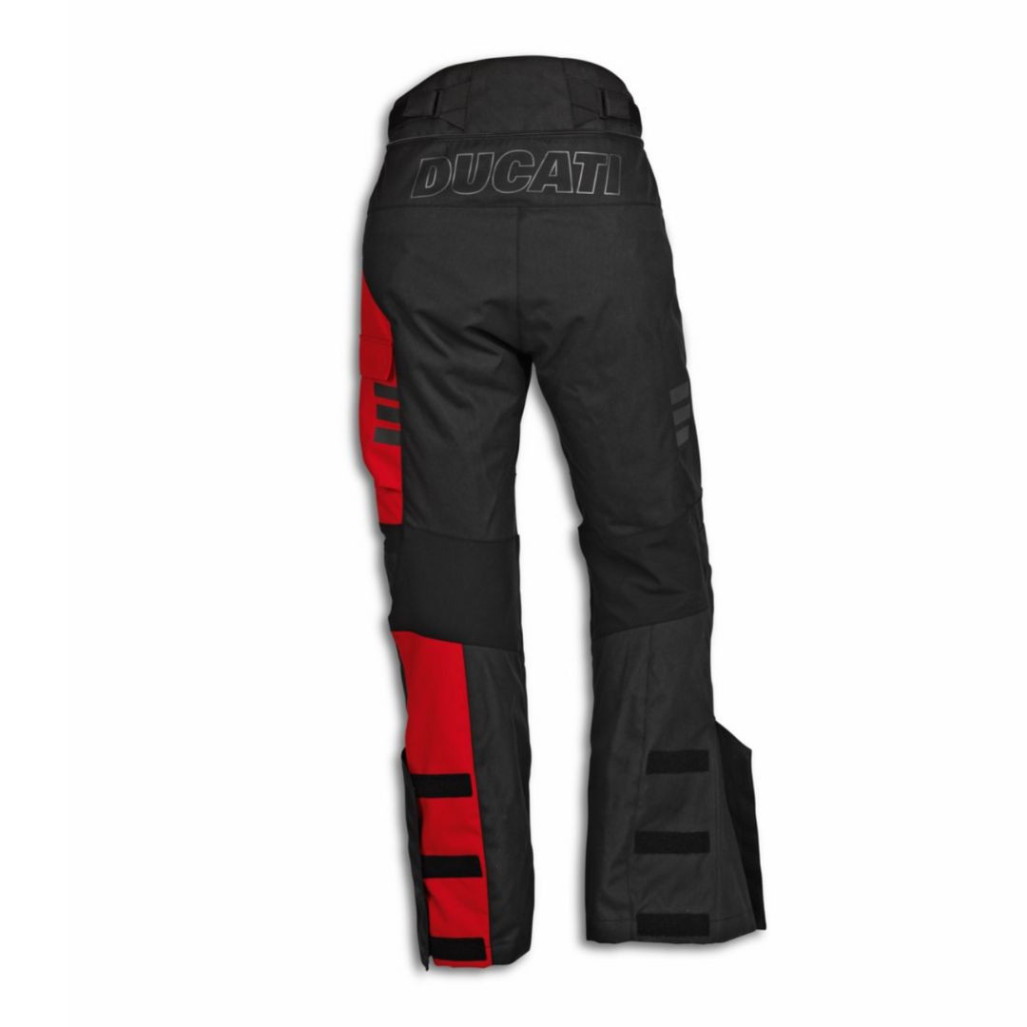 PANTALONES DUCATI EXPLORER 2.0