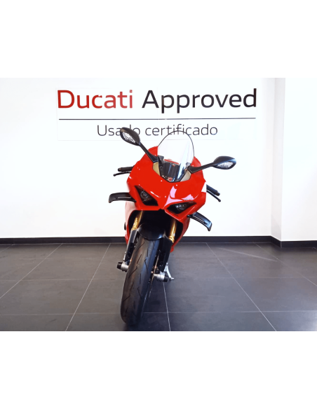 PANIGALE V4 S