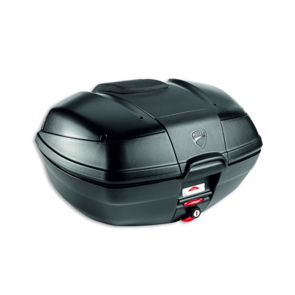 DUCATI TOP CASE - Multistrada 950 / 1200 / 1260