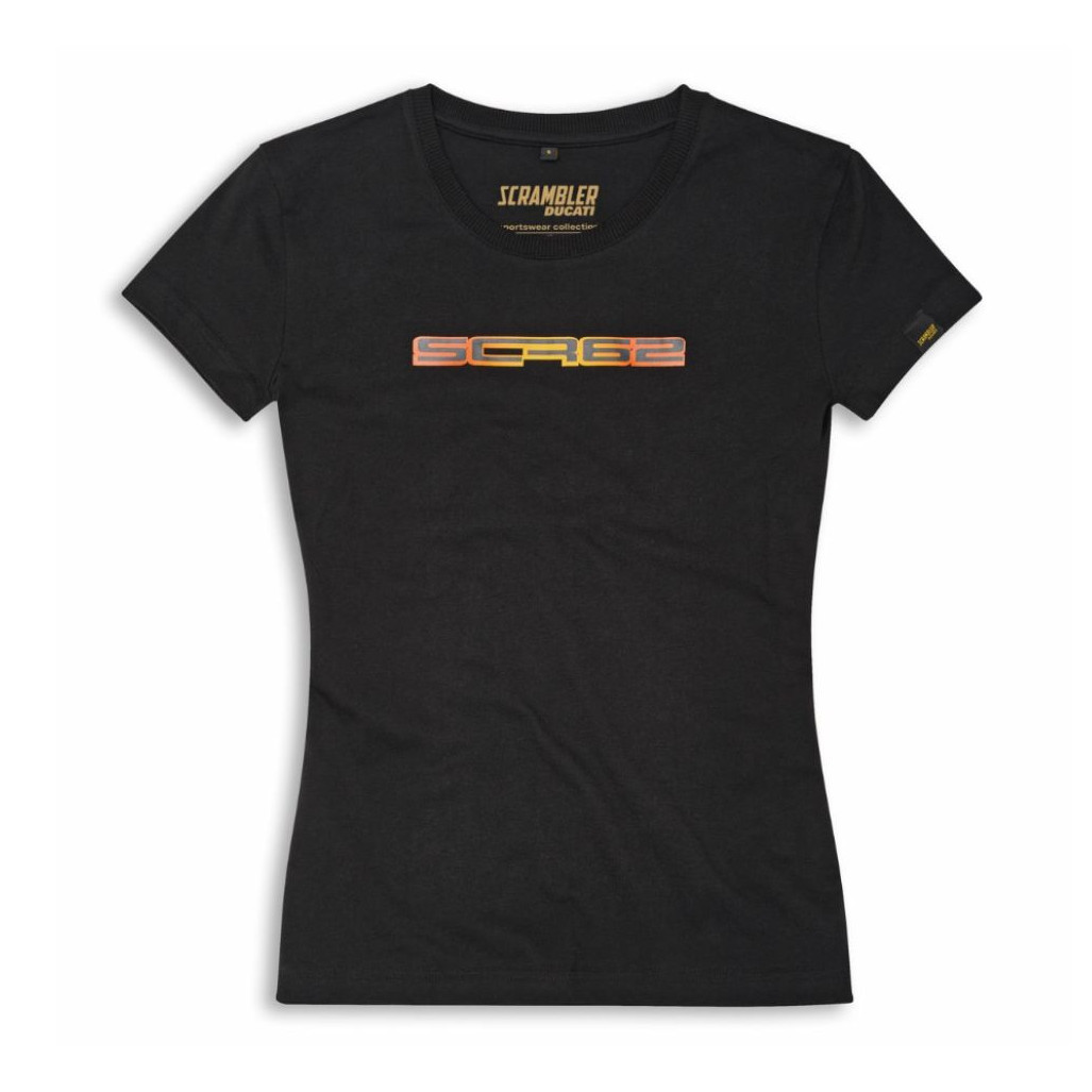 CAMISETA SCR62 Element - Mujer