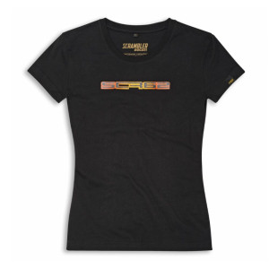 CAMISETA SCR62 Element - Mujer