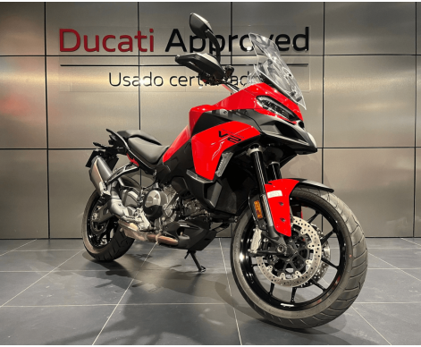 MULTISTRADA V2