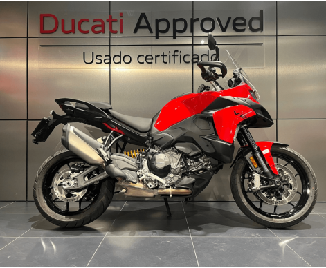 MULTISTRADA V2