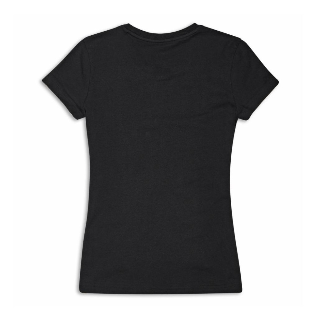 CAMISETA SCR62 Element - Mujer