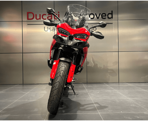 MULTISTRADA V2