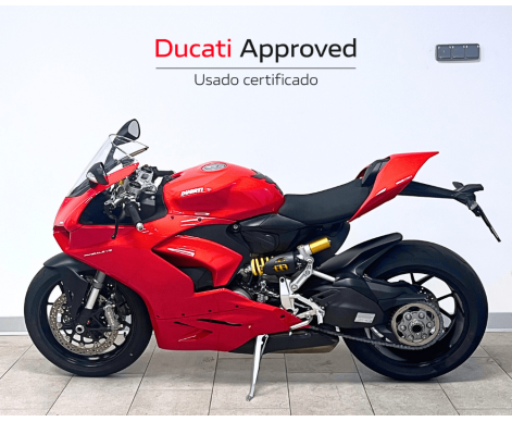 PANIGALE V2
